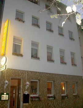 Am Holzmarkt Hotel Бад Кройцнах Екстериор снимка