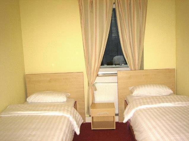 Am Holzmarkt Hotel Бад Кройцнах Екстериор снимка